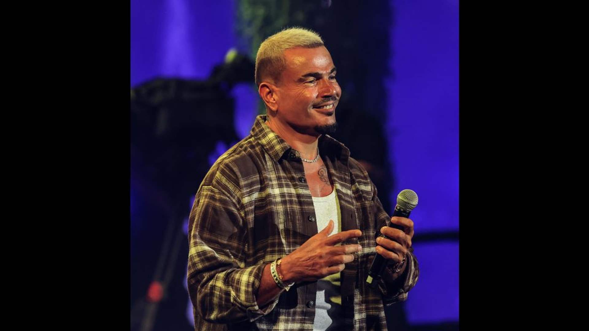 "ترقبونا"... عمرو دياب يفاجئ محبيه بخطوة جديدة وهذه التفاصيل!