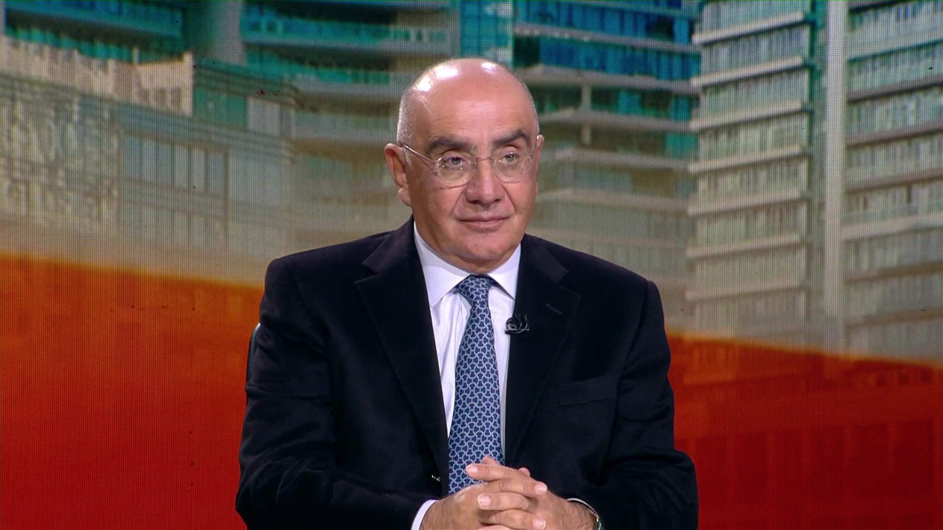 فارس سعيد: &quot;حزب الله ما بقى يخوّف&quot; واتفاق الطائف لا يكرس حقيبة وزارية لأي فريق