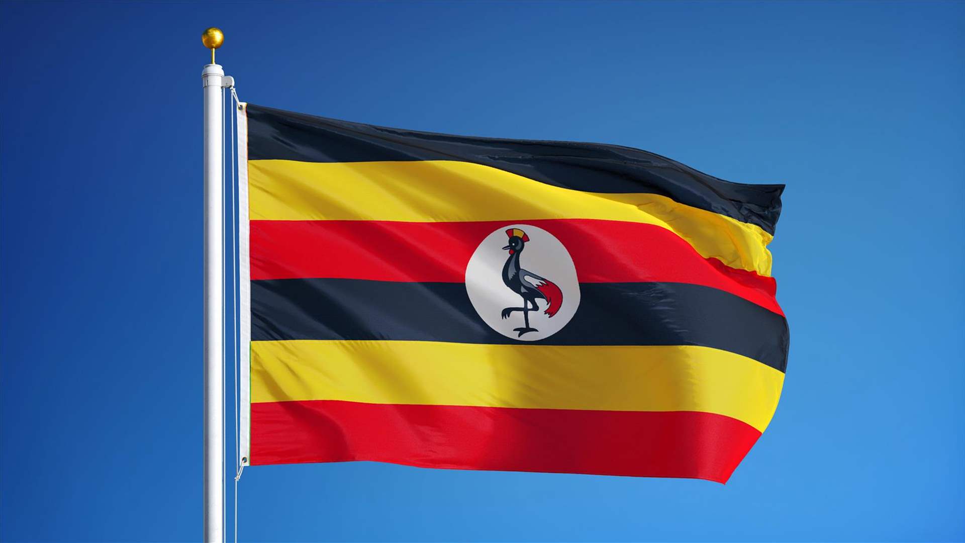 Ugandan army says will strengthen defenses in DRC&#39;s east