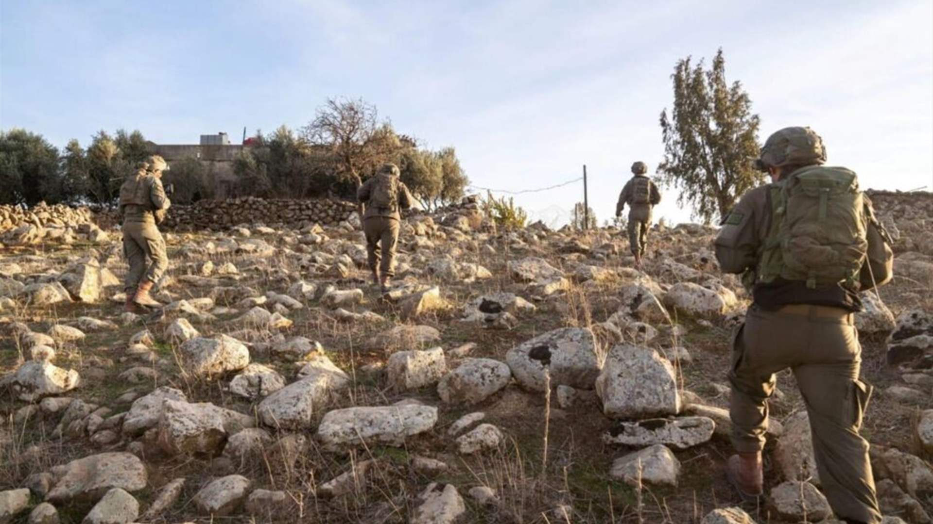 "المقاومة السورية" تعلن بدء عملياتها ضدّ الجيش الإسرائيلي