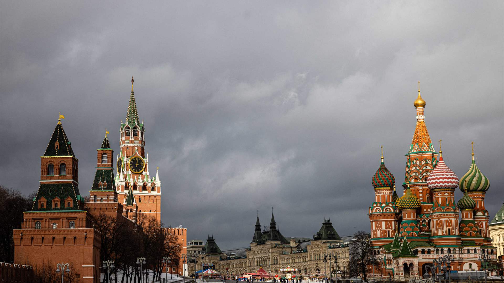 المبعوث الأميركيّ الخاص إلى أوكرانيا: الولايات المتحدة ترغب في قطع تحالفات روسيا مع هذه الدول