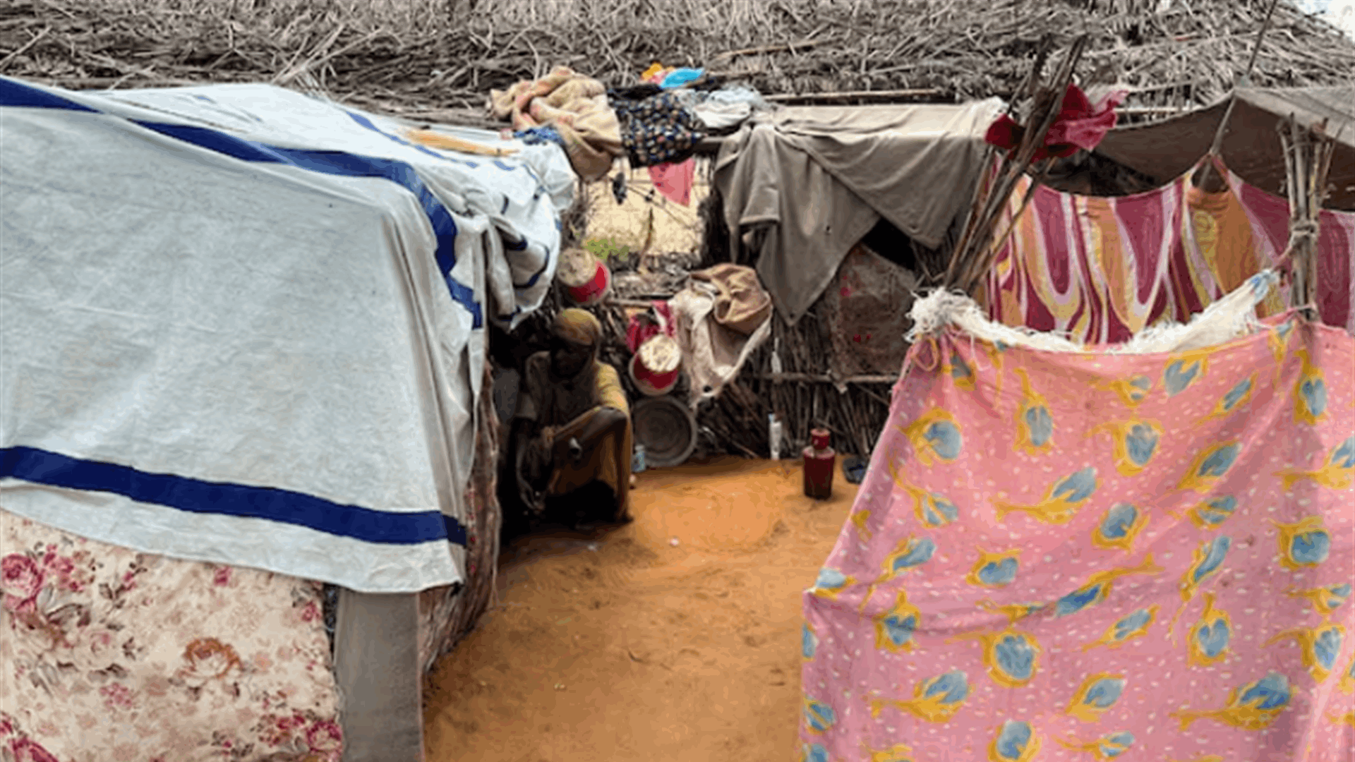 UN seeks $6 billion to ease &#39;appalling&#39; suffering in Sudan
