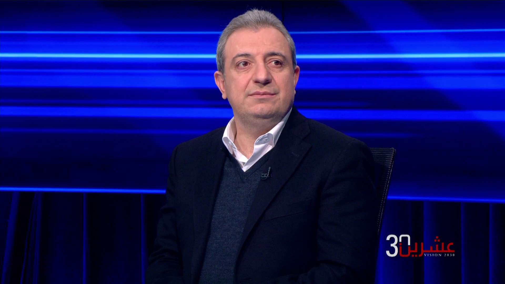 ابو فاعور لـ "عشرين 30": لم نشارك في التشييع لأنه سيتخلّله كلام سياسي..وسنشارك في العزاء