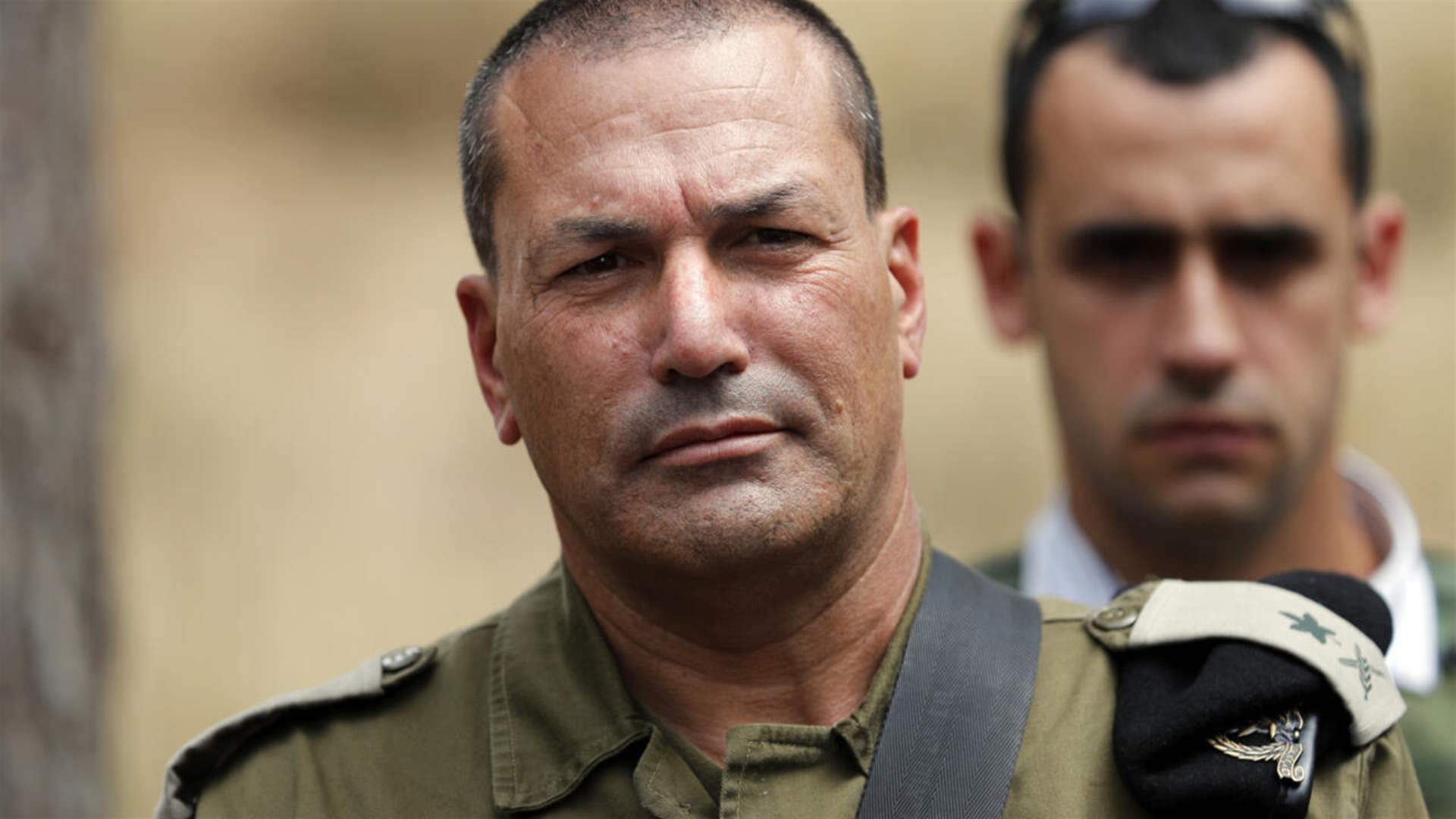 Israel&#39;s mission against Hamas &#39;not accomplished&#39;: New military chief says