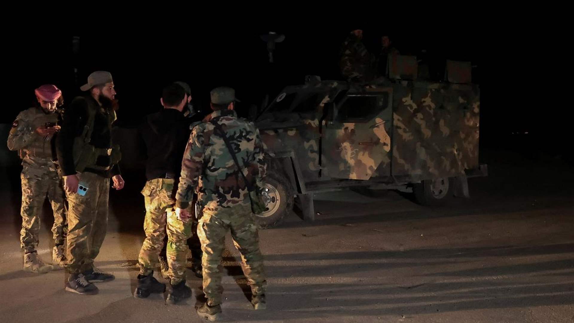 UN envoy &#39;deeply alarmed&#39; by clashes, killings in Syria