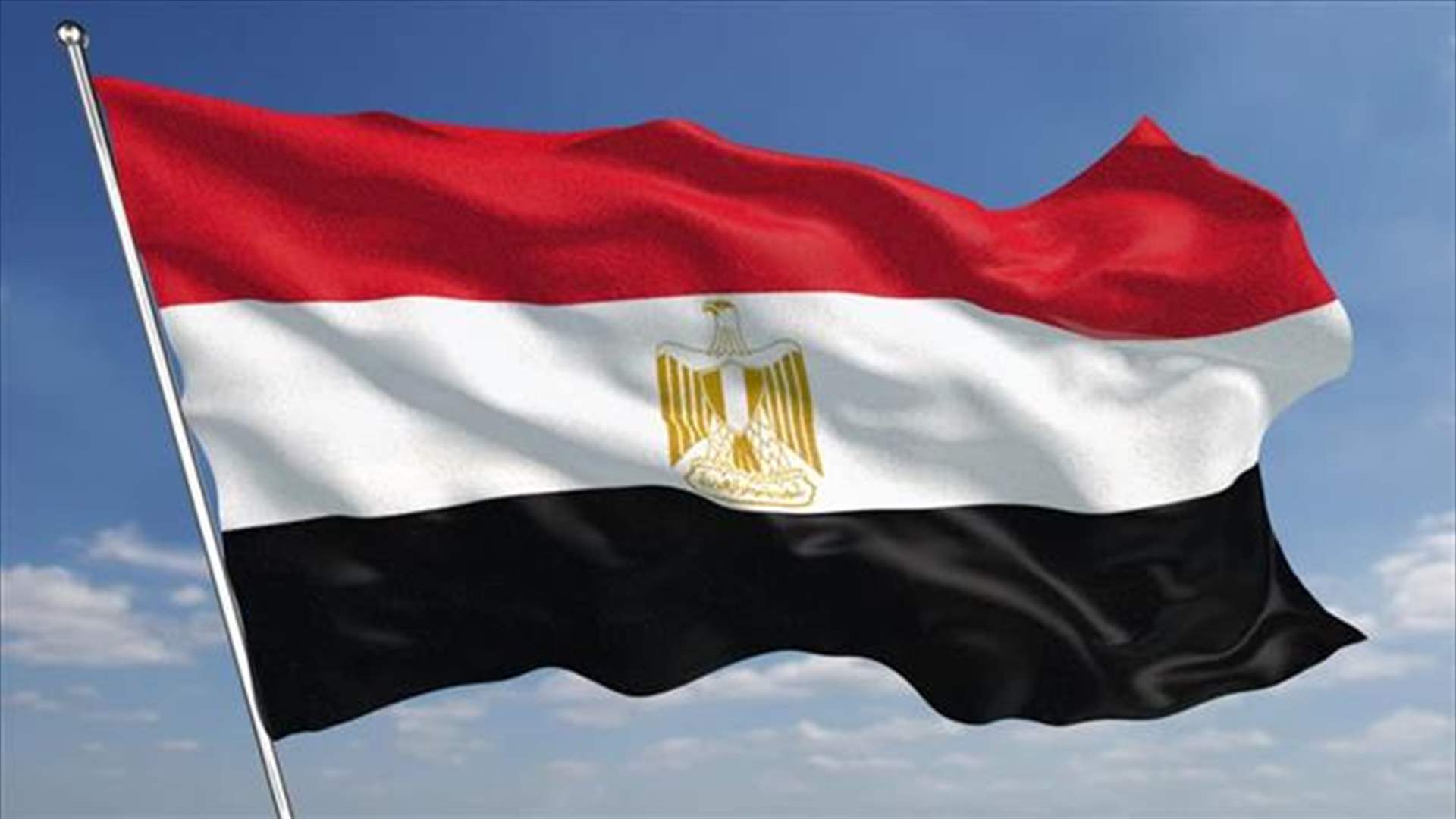 مصر تعبر عن قلقها إزاء التطورات في سوريا