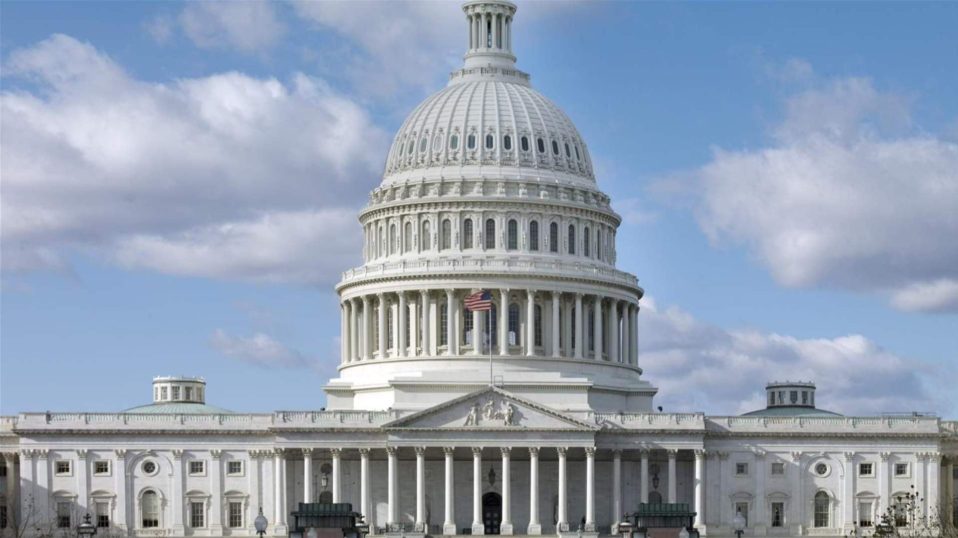US House Republicans reveal six-month stopgap funding bill to avert shutdown