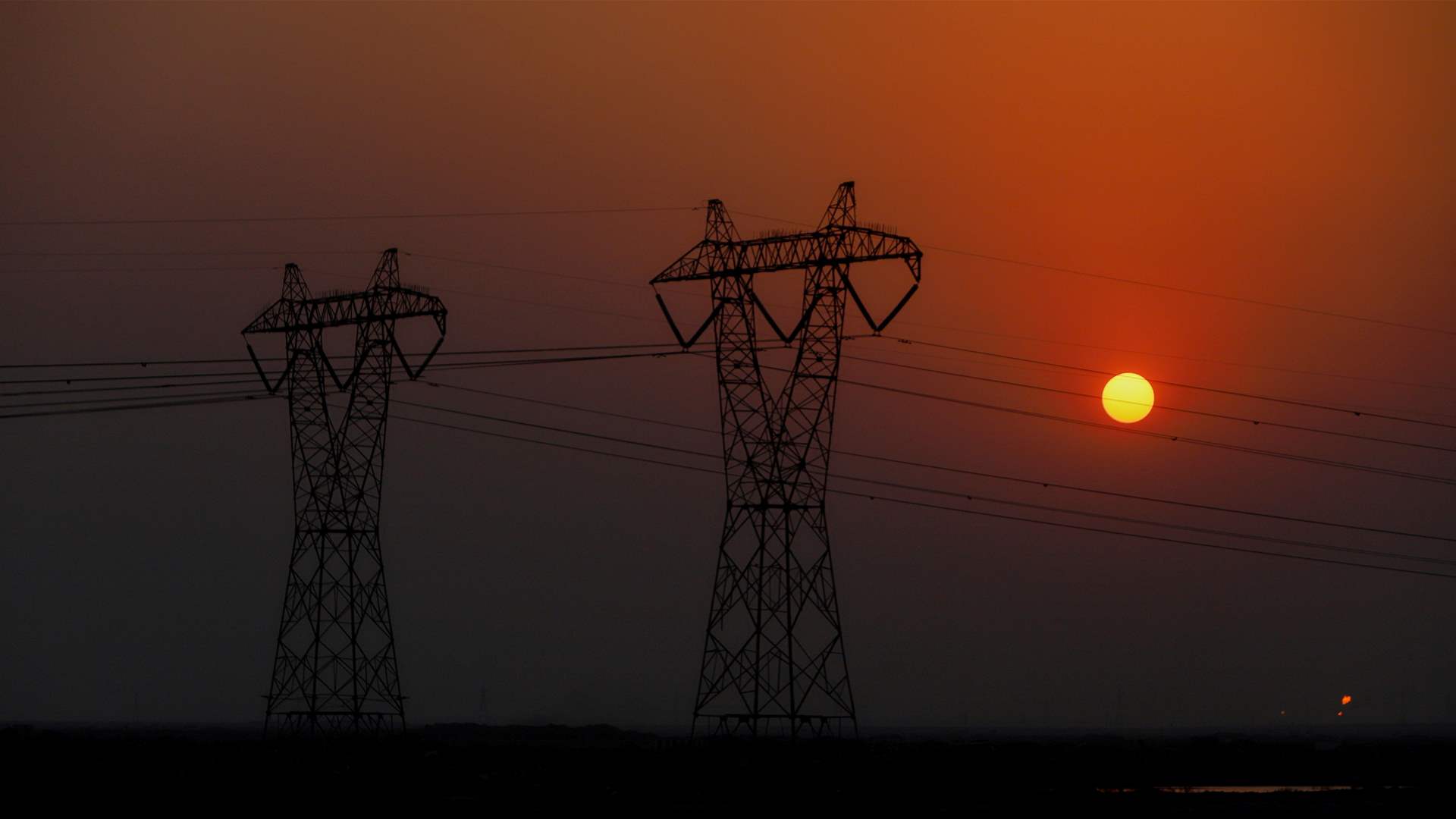 Washington ends waiver for Iraq to buy Iranian energy: Embassy
