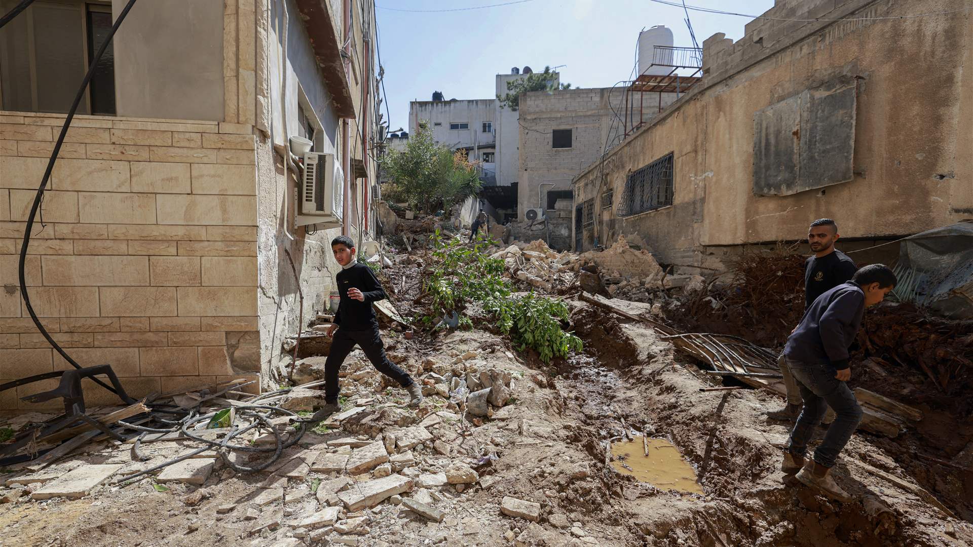 Israel&#39;s &#39;systematic&#39; attacks on Gaza reproductive healthcare &#39;genocidal acts&#39;: UN probe