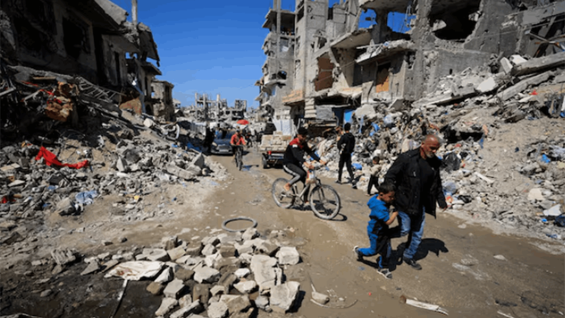 Egypt appreciates Trump&#39;s decision not to displace Gazans