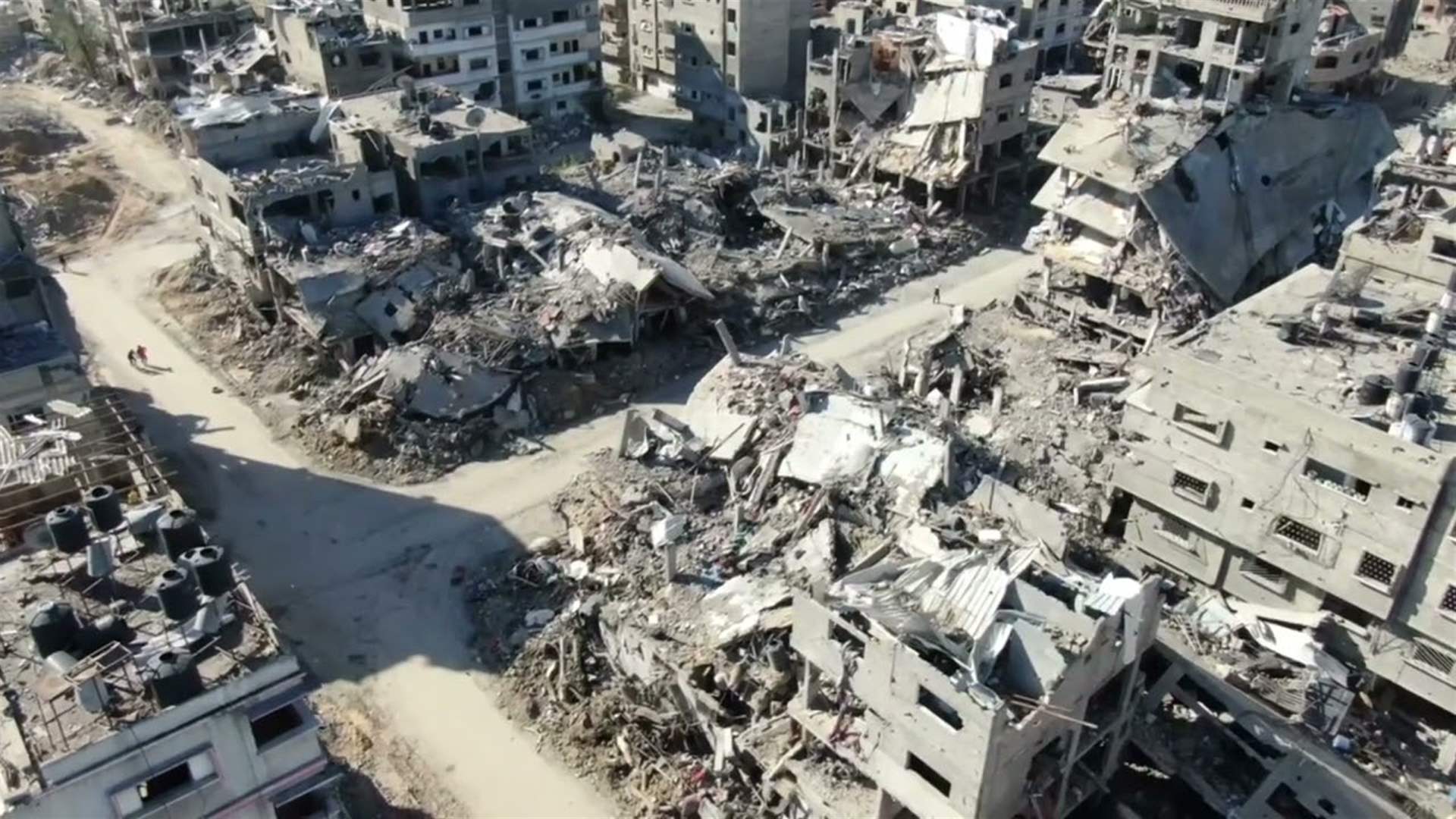 Hamas says UN probe shows Israel committed &#39;genocide&#39; in Gaza