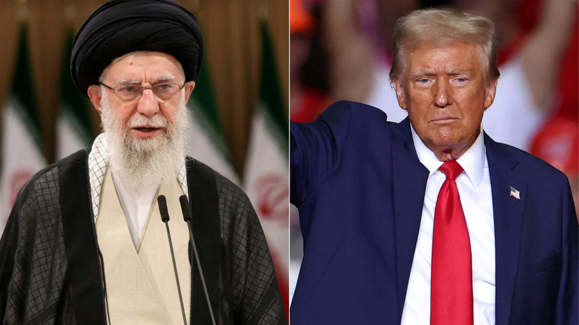Trump&#39;s letter to Iran&#39;s Khamenei: A secret message delivered via UAE