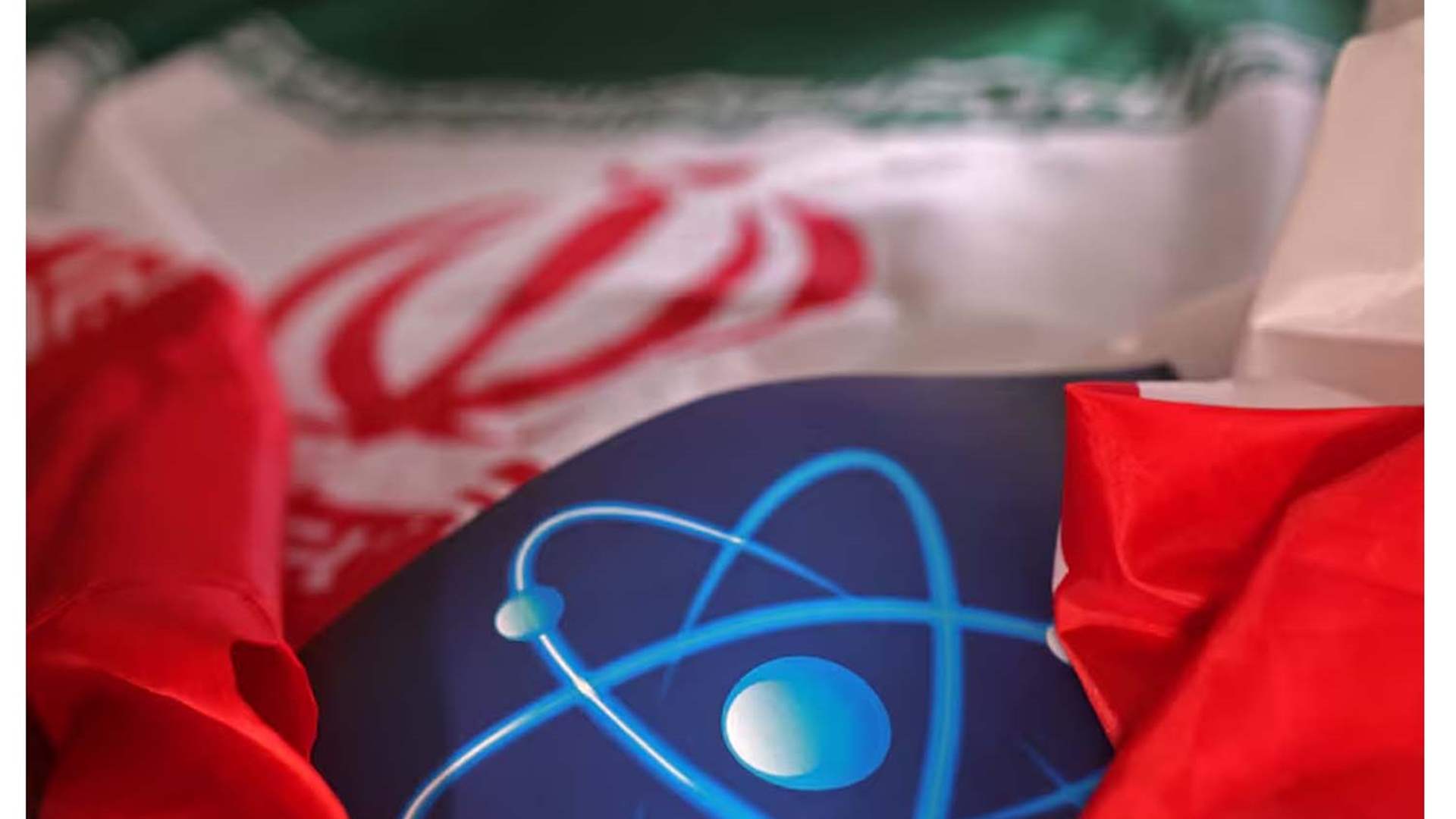 China, Iran, Russia kick off talks in Beijing on Iran&#39;s nuclear issues