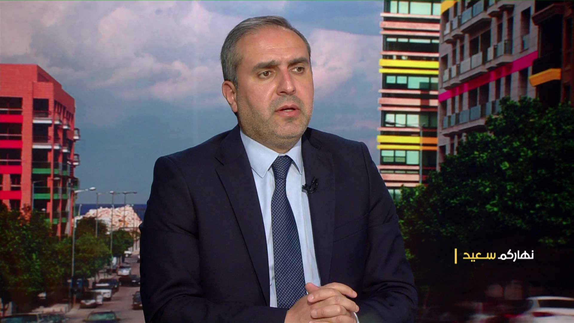 PSP Secretary-General Zafer Nasser to LBCI: No official invitations extended to political parties on Kamal Jumblatt&#39;s death anniversary 