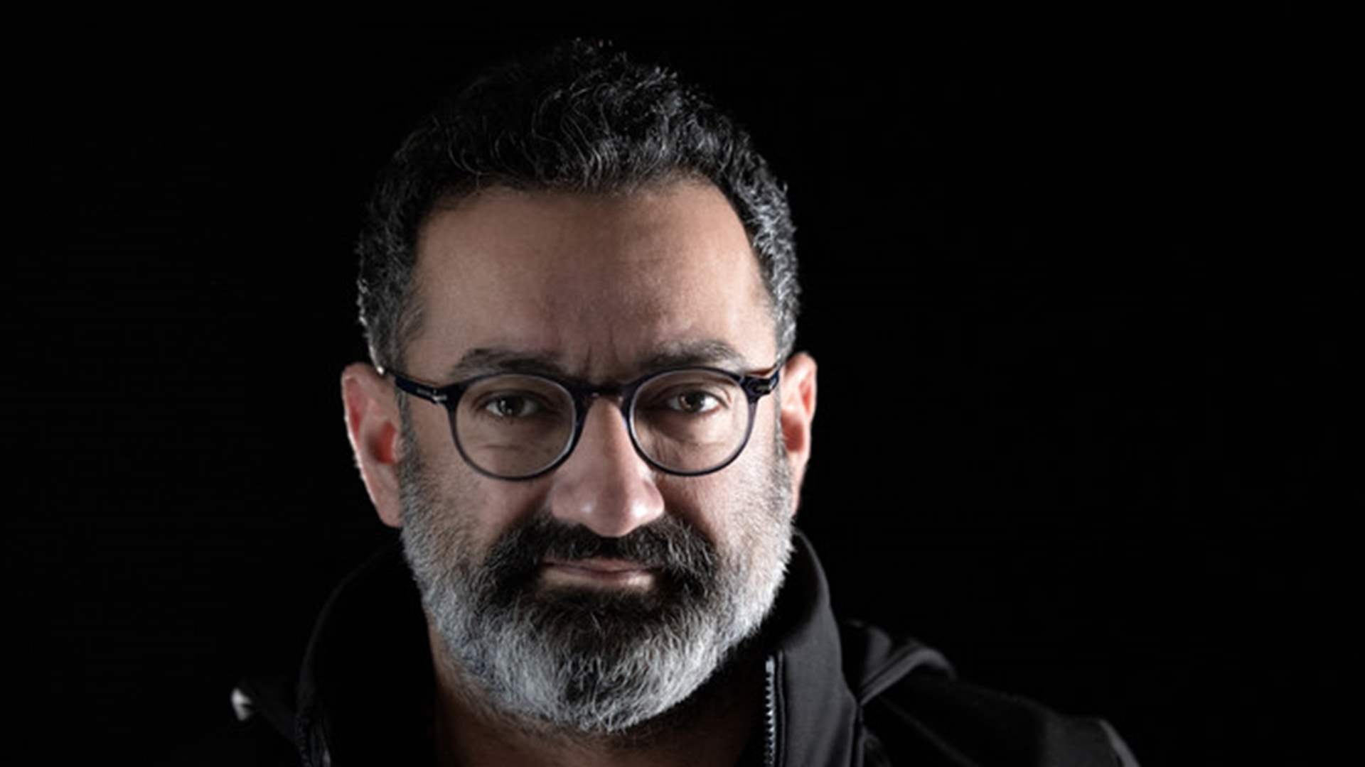 &quot;عزّ المسرح اللبناني&quot;... هكذا استذكر جورج خباز الراحل أنطوان كرباج (فيديو)