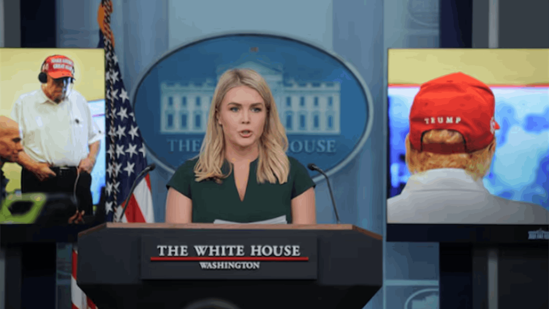 Israel consulted US on its strikes in Gaza: White House told Fox News