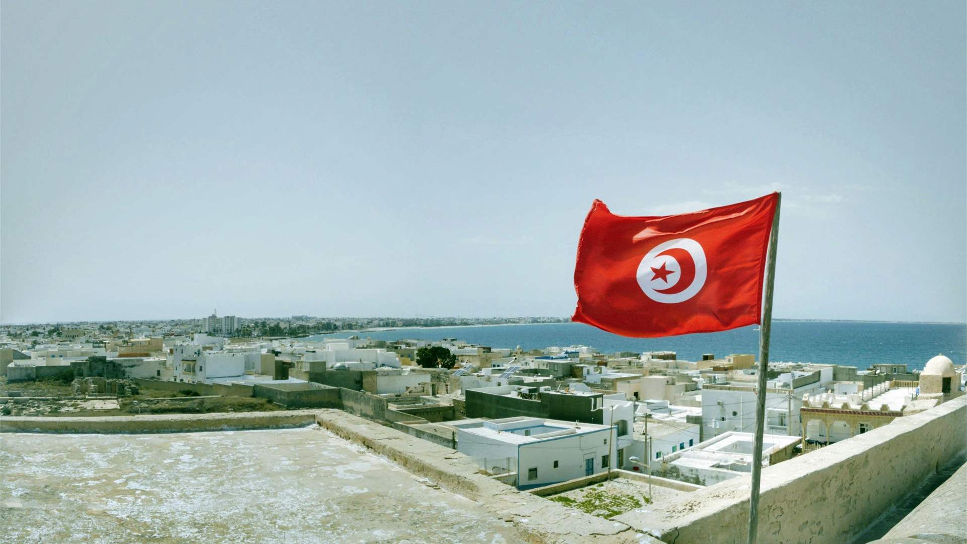 Tunisian President dismisses PM Kamel Madouri
