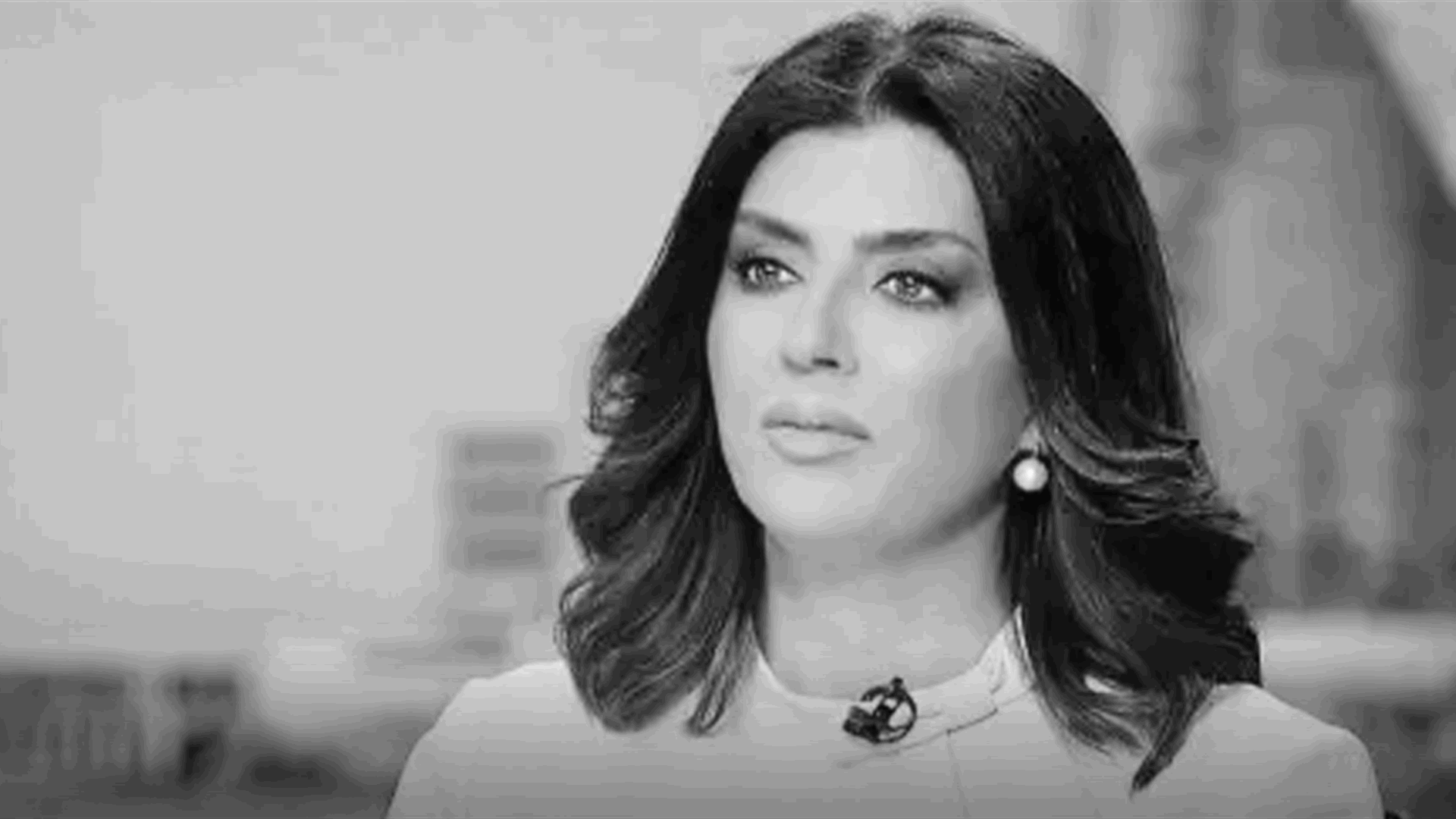 "هدى يا هدى... أطفأت شاشة الحياة ورحلت"... هكذا ودع الزملاء في الـLBCI هدى شديد "الجبارة"