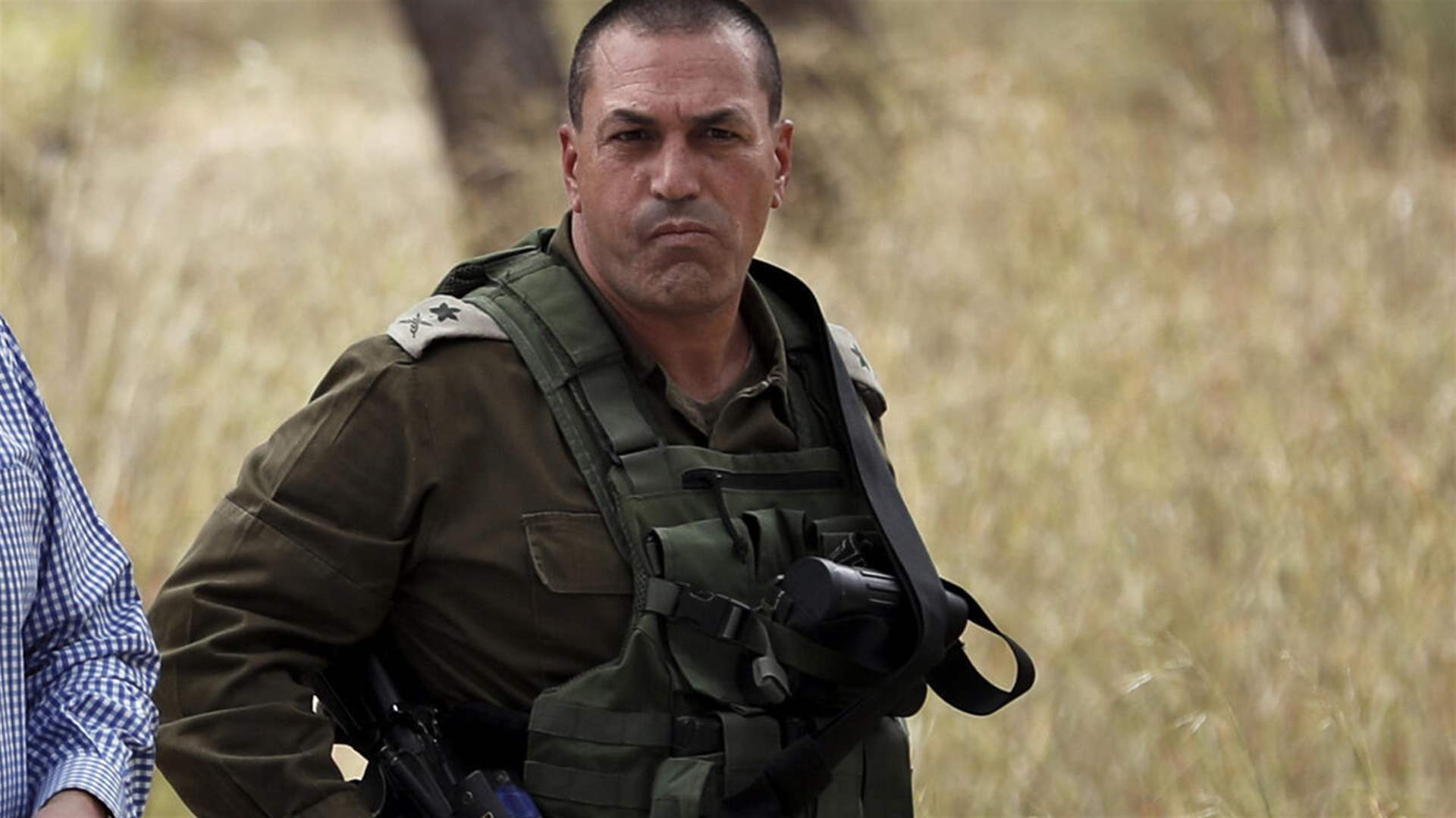 Israel will &#39;respond severely&#39; to Lebanon rocket fire: Army chief says