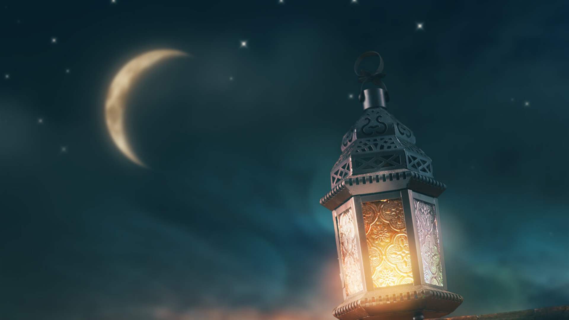 Sunday, March 30, declared first day of Eid al-Fitr by Sayyed Fadlallah  