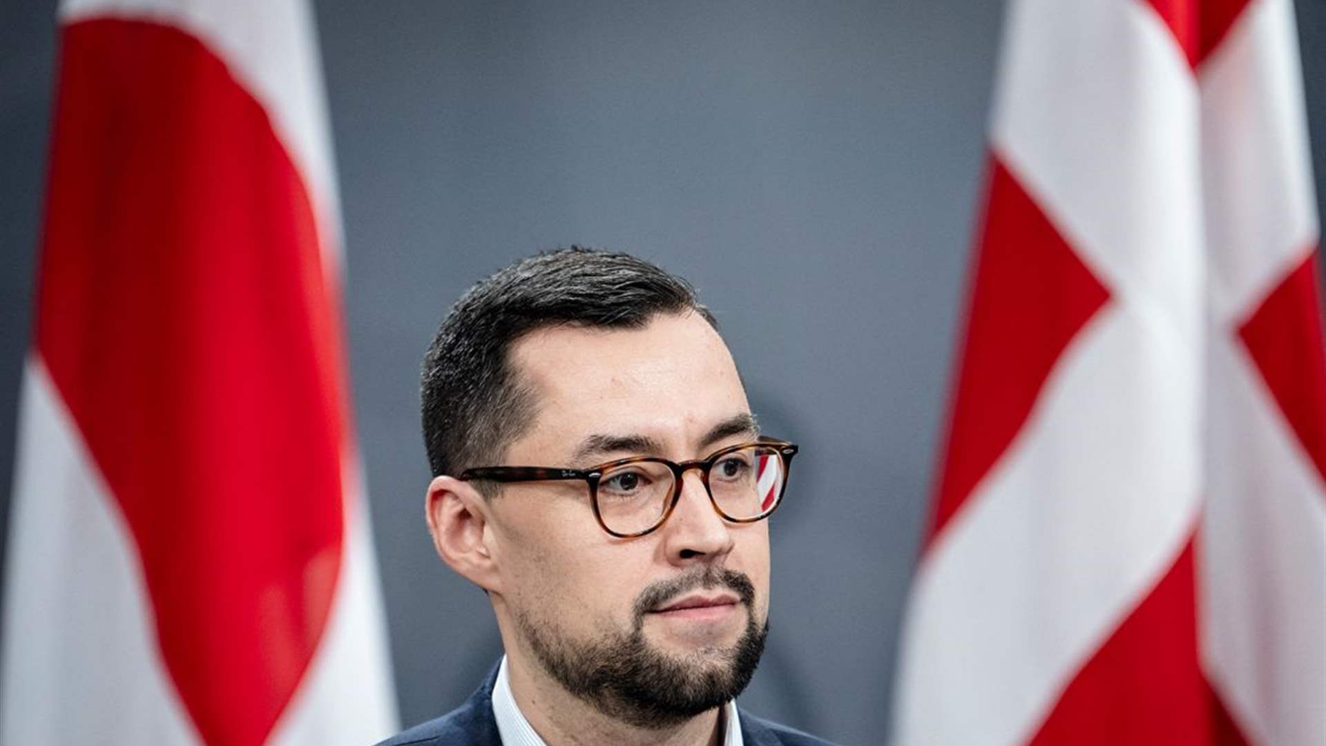 Greenland PM denounces US &#39;foreign interference&#39; ahead of visit