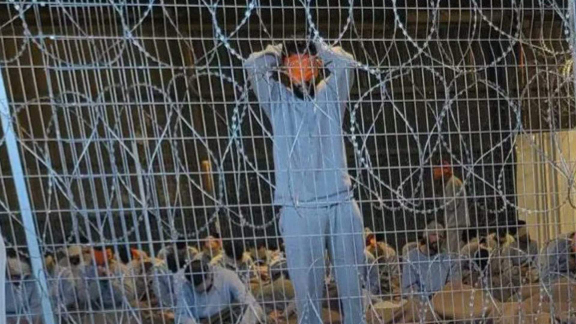 Palestinian NGO says teen dies in Israeli prison