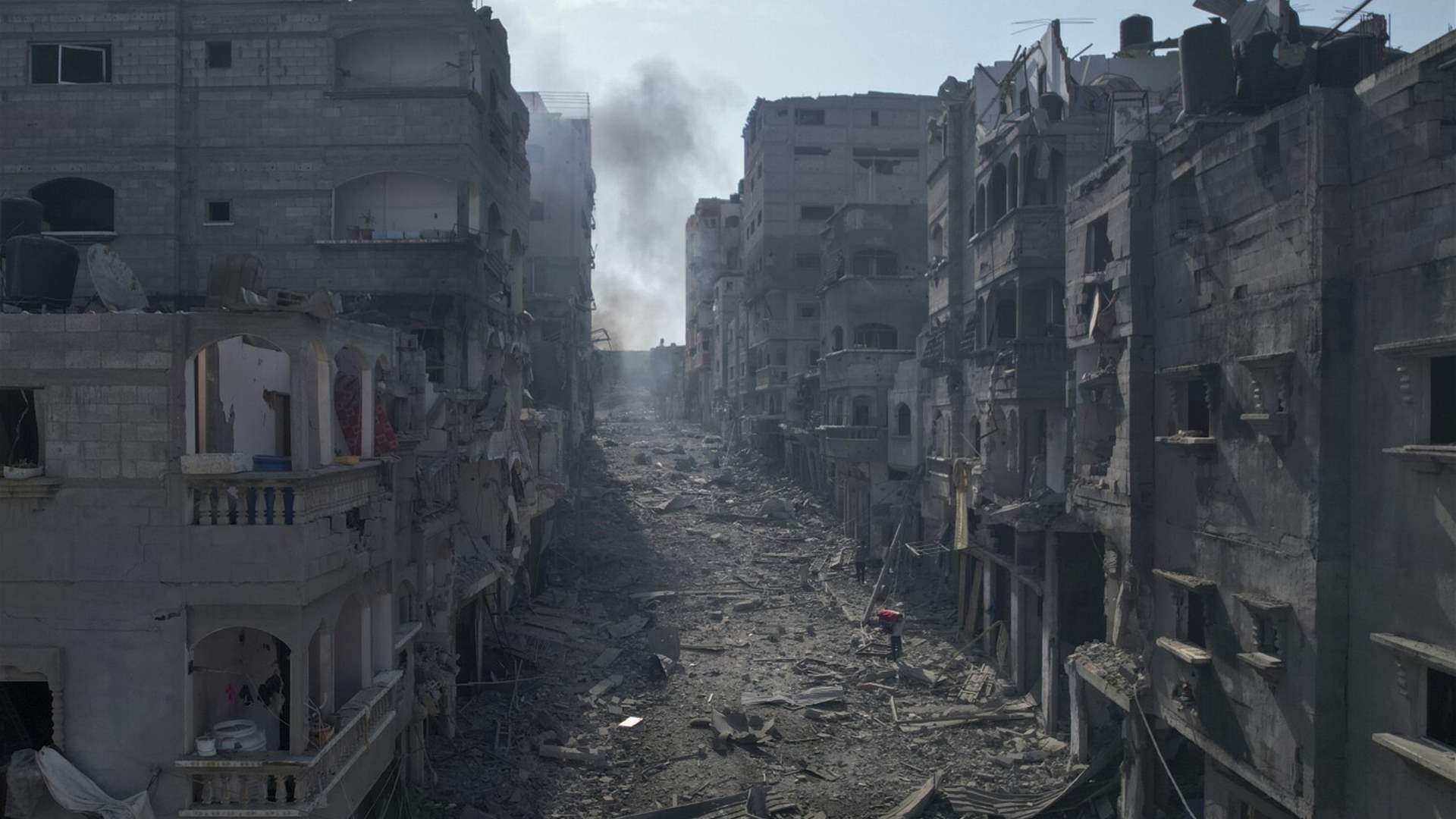 Germany says Gaza civilian deaths &#39;extremely worrying&#39;