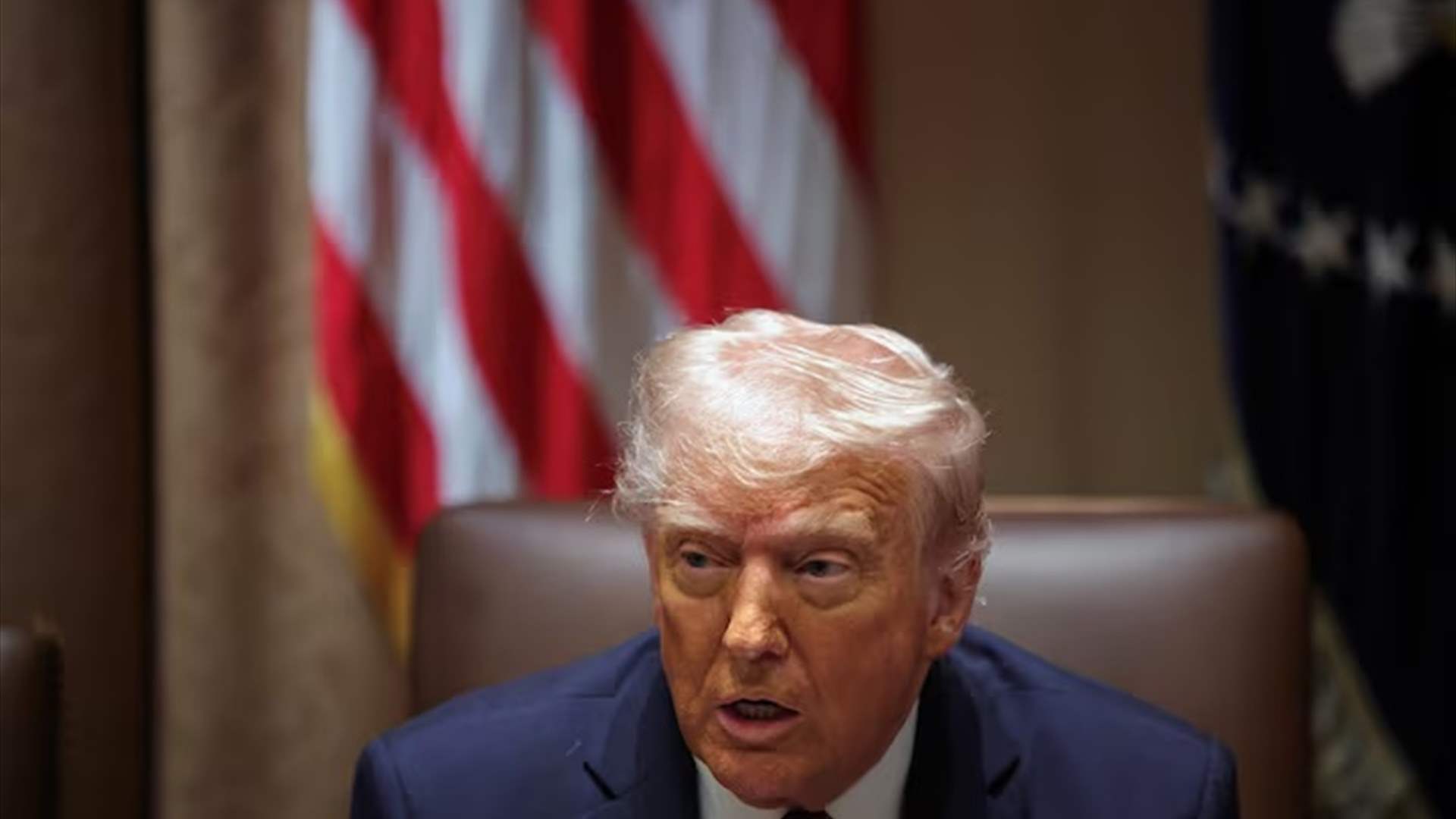 Trump predicts more countries will be added to Abraham Accords