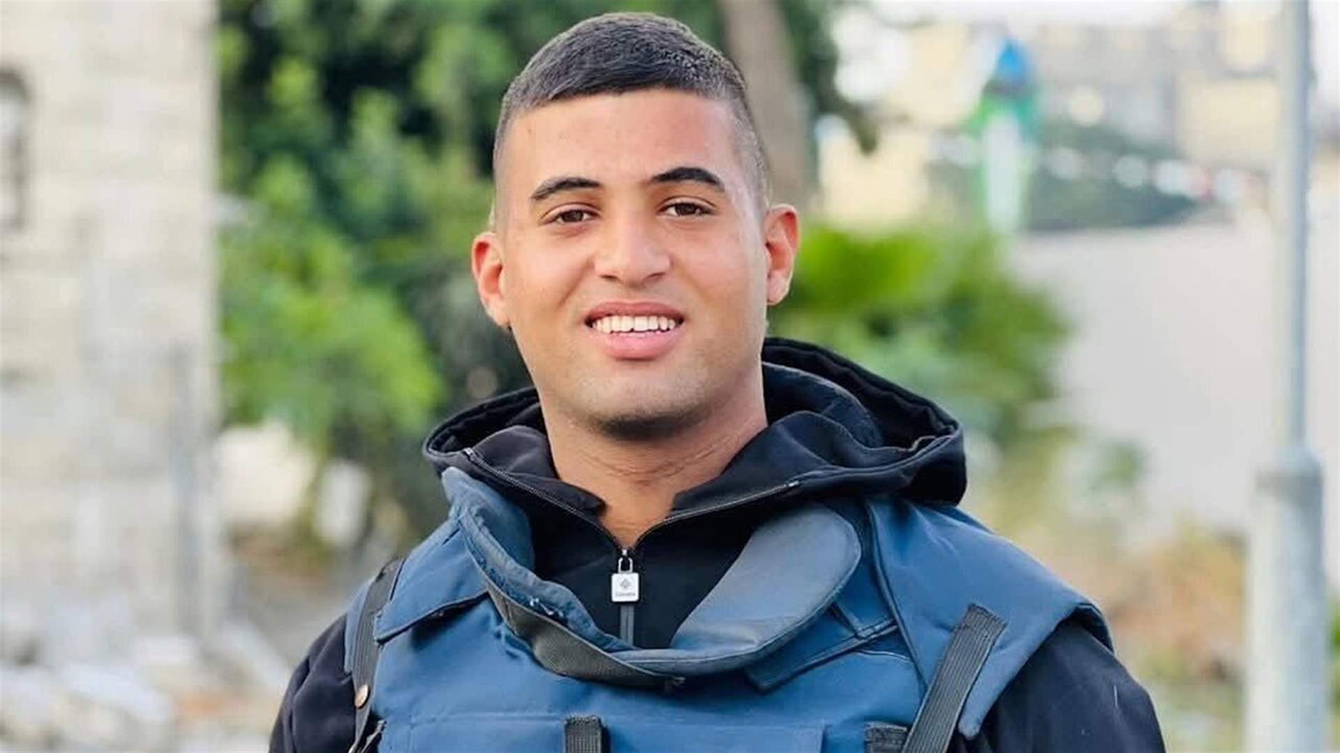 Israel says Al Jazeera journalist killed in Gaza was Hamas &#39;sniper&#39;