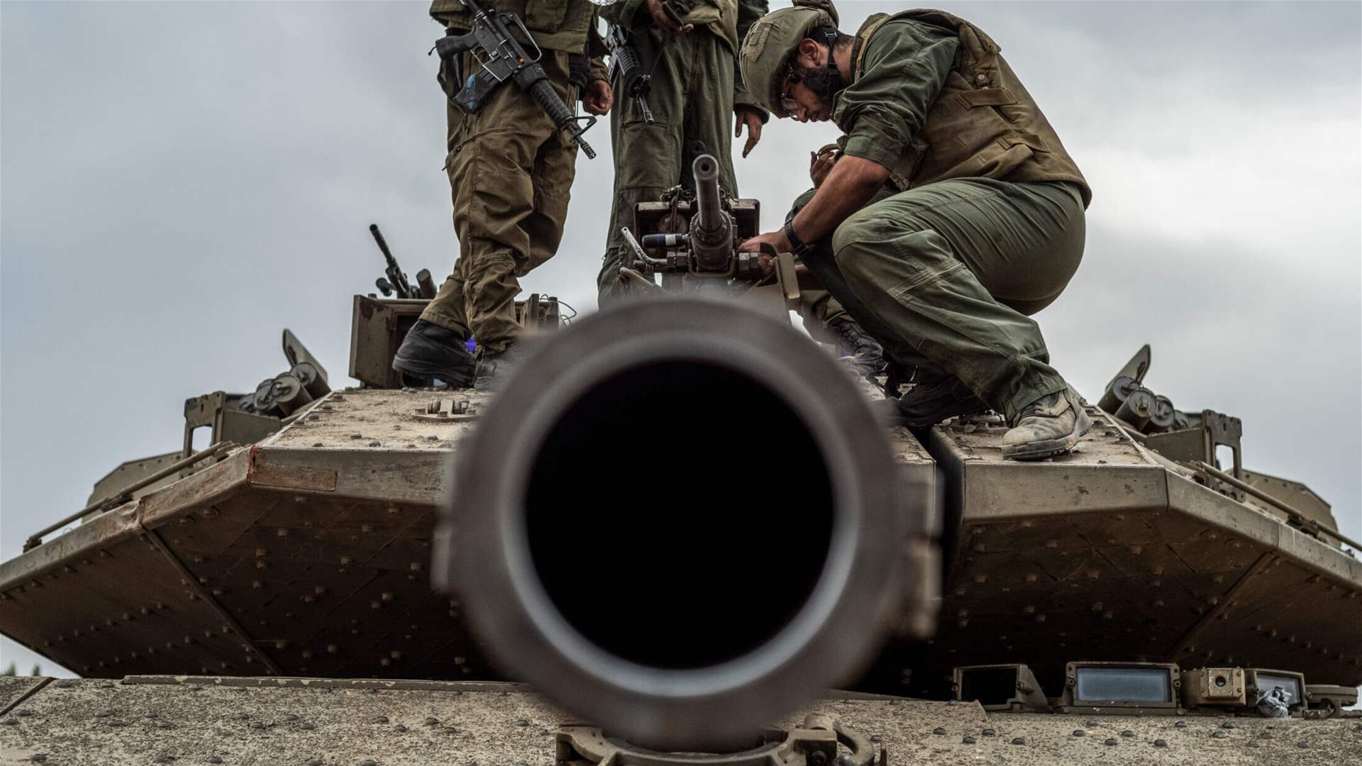 Warnings ignored: Israel maintains military pressure on Syria and Lebanon