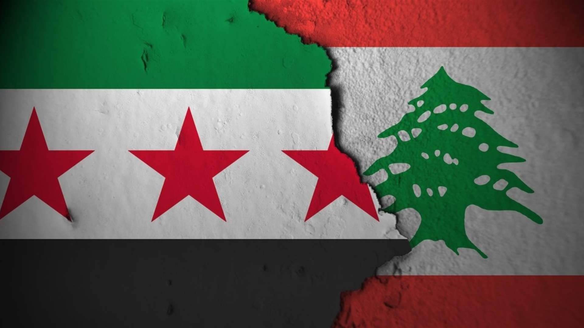 LBCI sources: Lebanese-Syrian Defense ministers&#39; meeting moved to Jeddah on Thursday