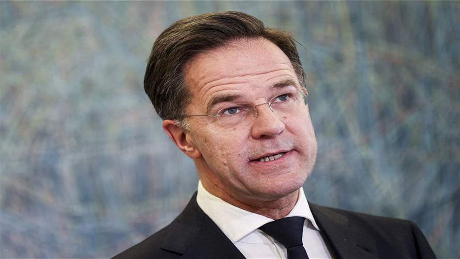 الأمين العام لحلف الأطلسي يحذر الولايات المتحدة وأوروبا من &quot;التصرف بشكل أحادي&quot;