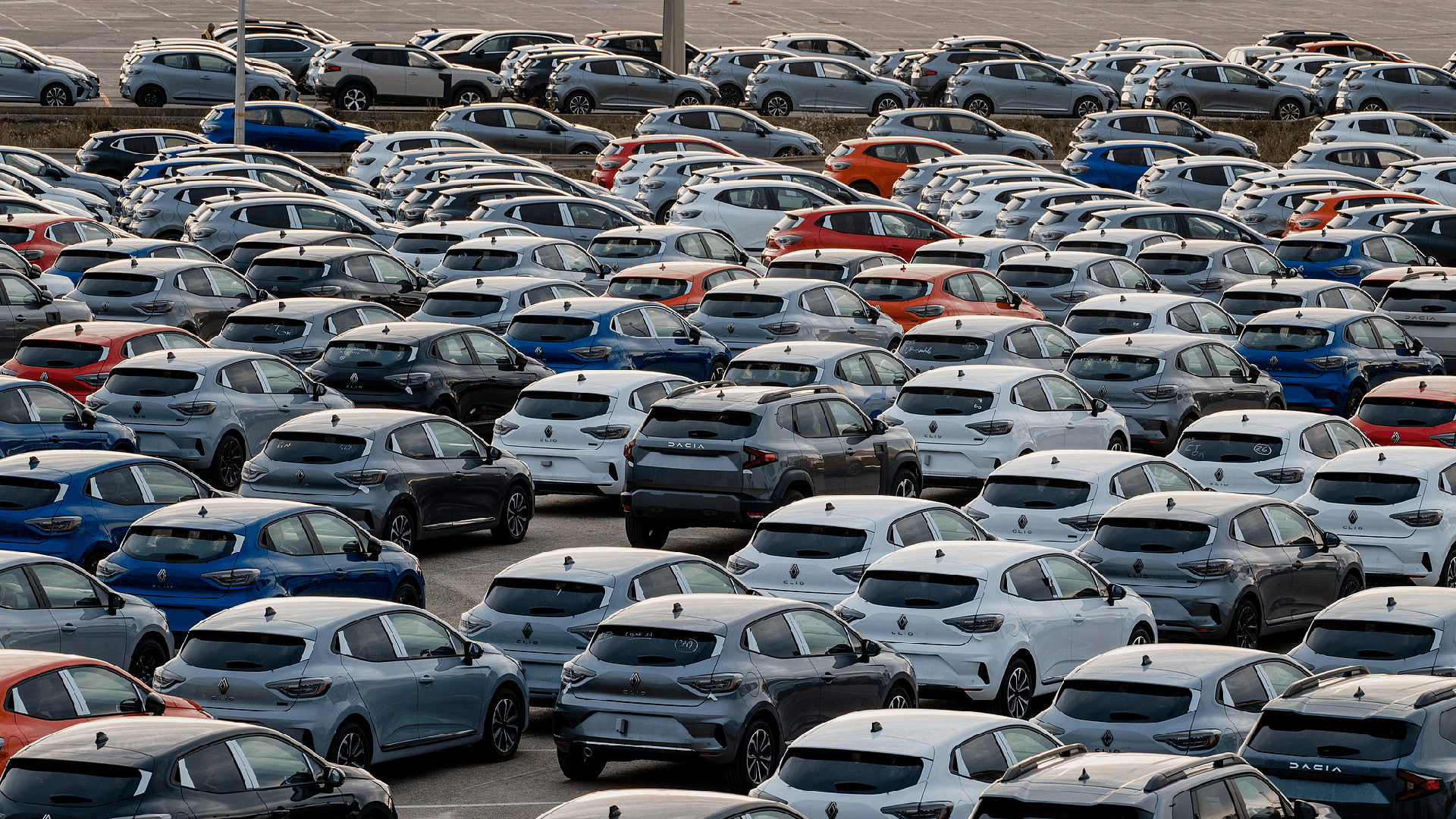 EU must &#39;respond firmly&#39; to car tariffs: Germany