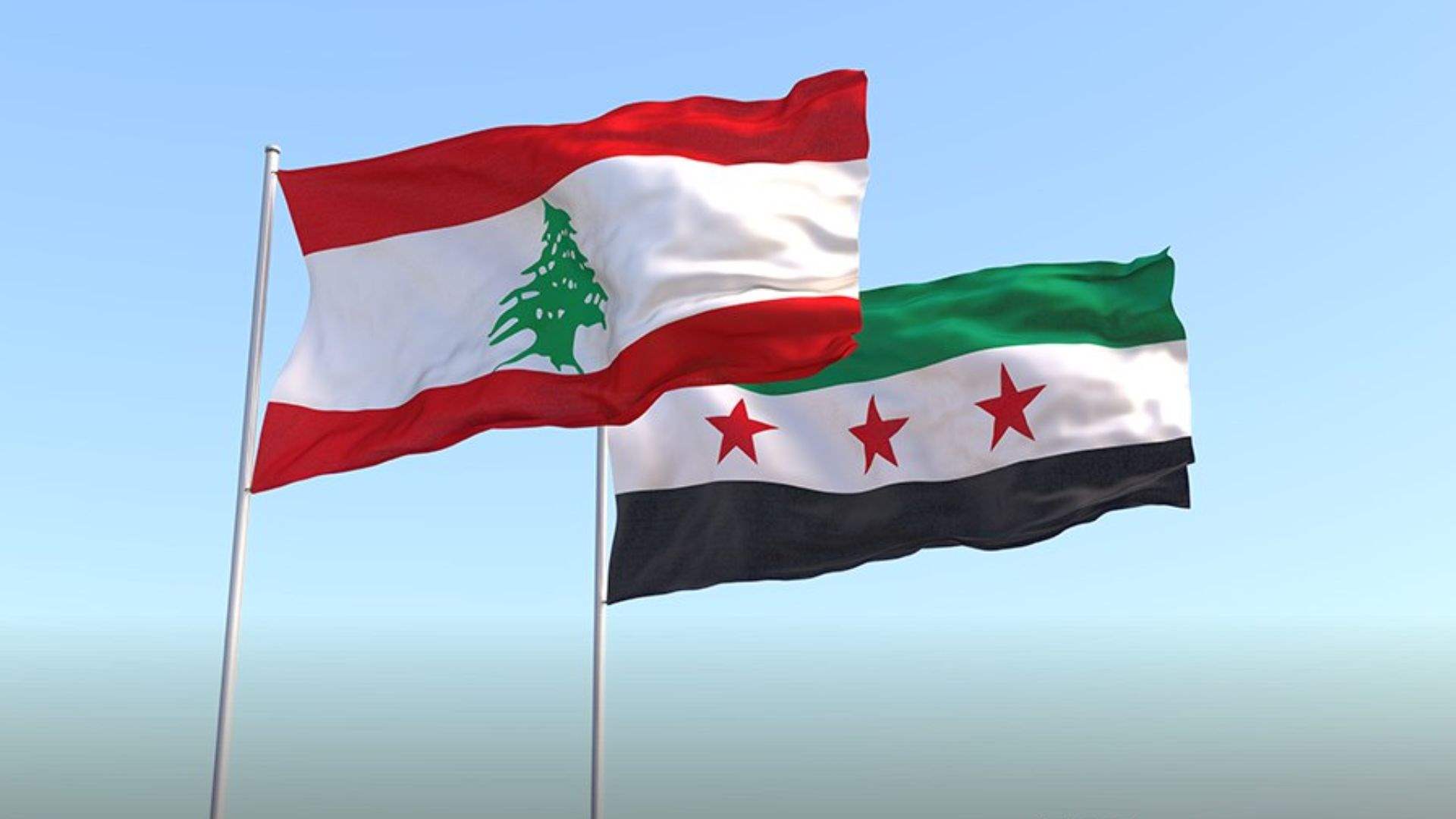 Saudi Arabia mediates Lebanon-Syria talks, moving meeting to Jeddah after Syrian delay