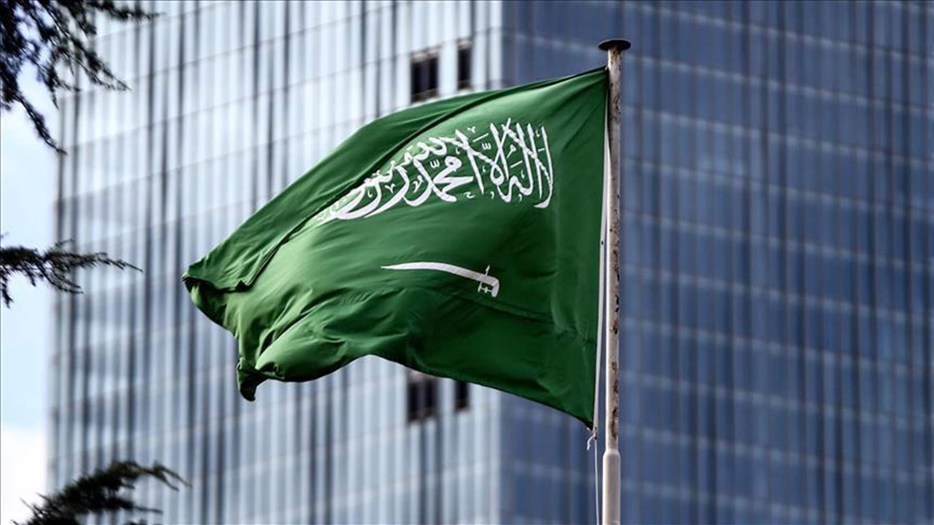  وزير الدفاع في المملكة العربية السعودية 