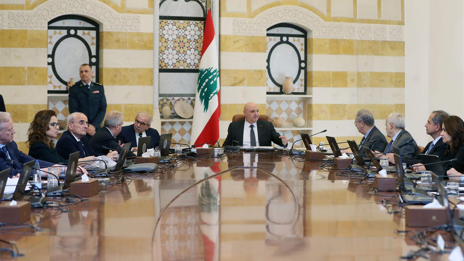 وزير صوت لسعيد: ما حصل أمس يعني أن الحكومة انتهت ويؤشر إلى مسار سيىء (الأخبار)