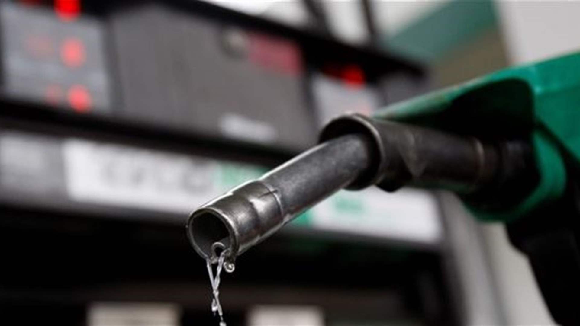 Lebanon&#39;s fuel prices increase 