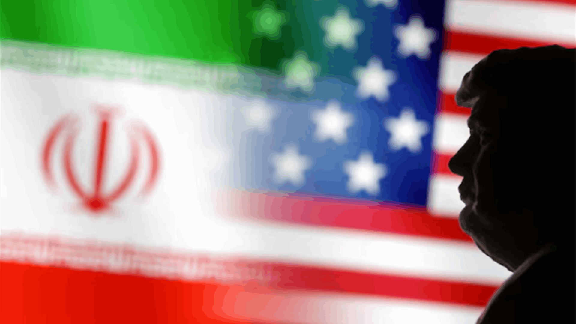 Iran speaker says US bases will be struck if Trump attacks Iran