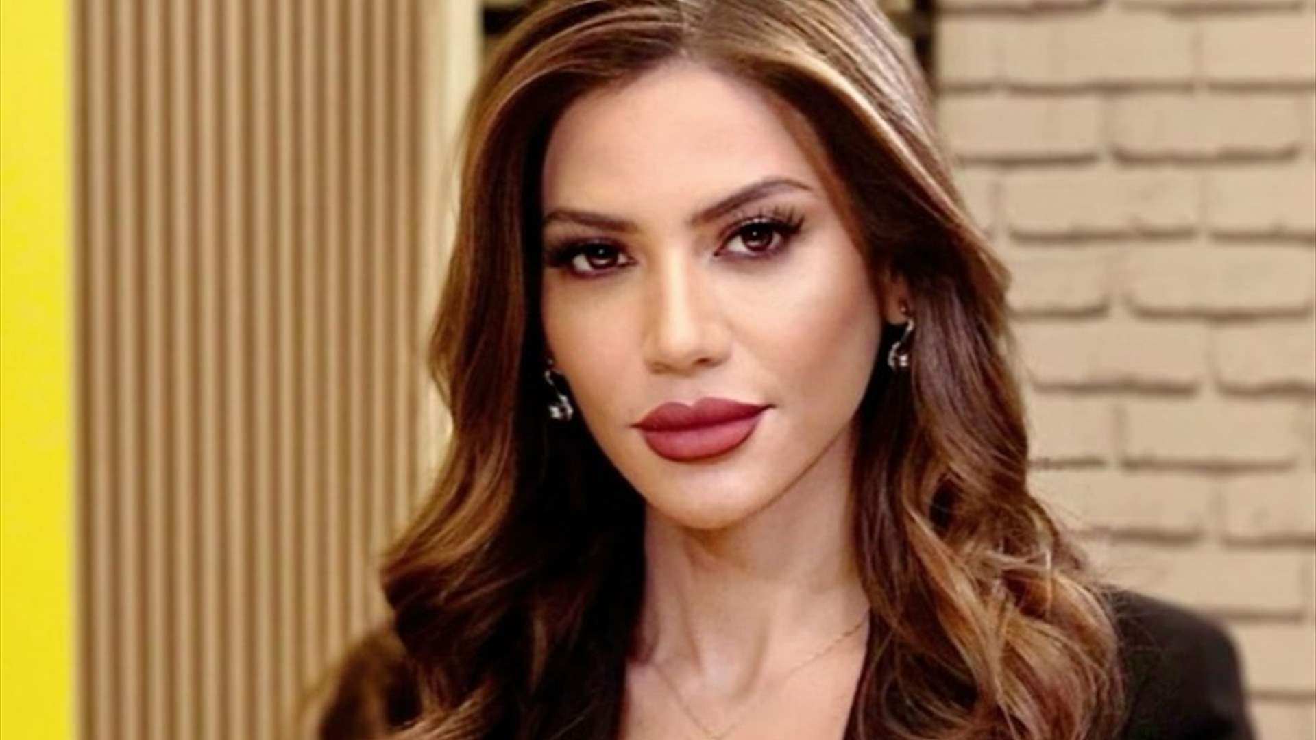كارن بستاني تعلّق على أحداث الضاحية: &quot;سلموا سلاحكم الآن!&quot; 