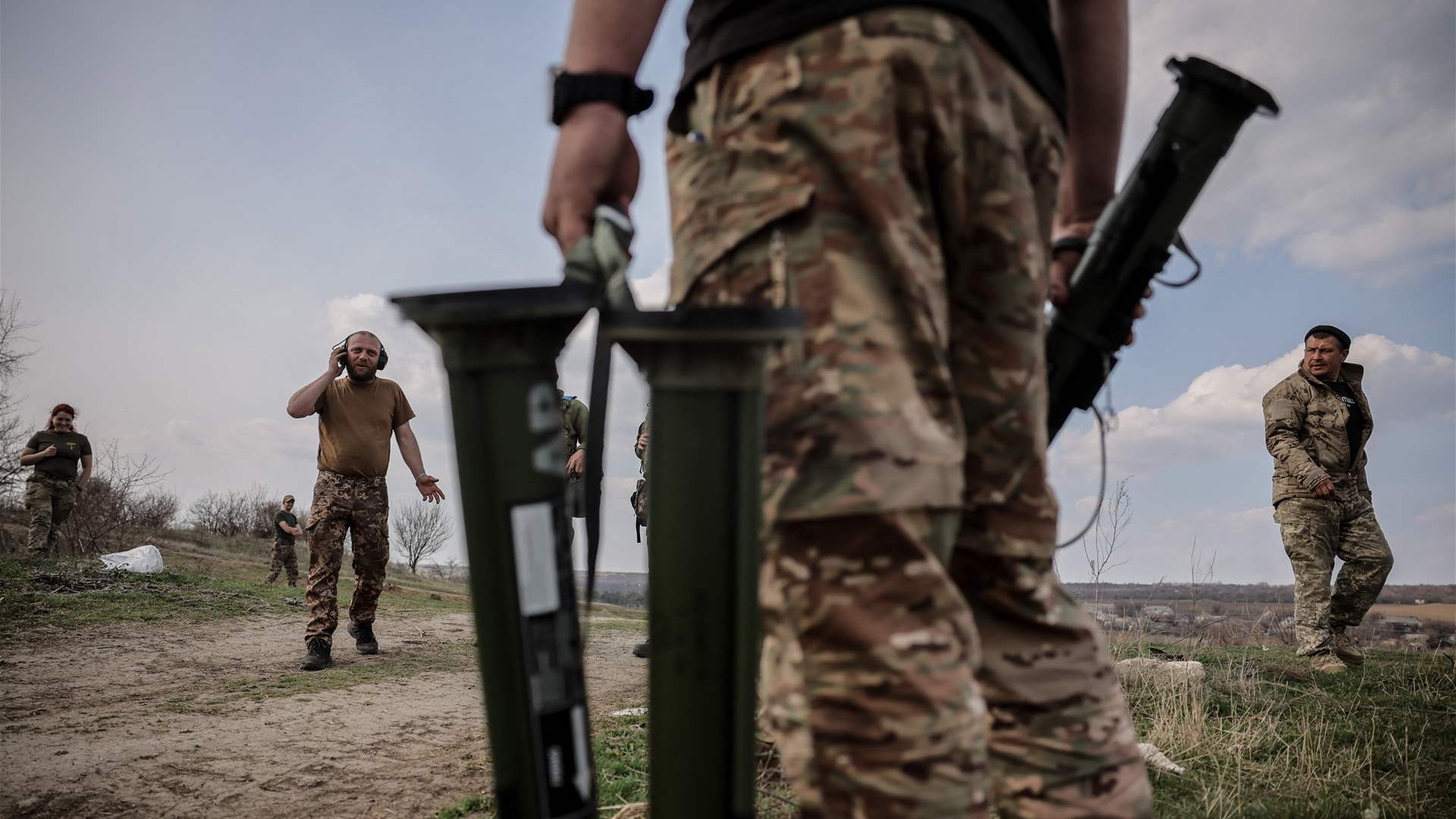Kyiv says received back 909 bodies of killed Ukrainian soldiers