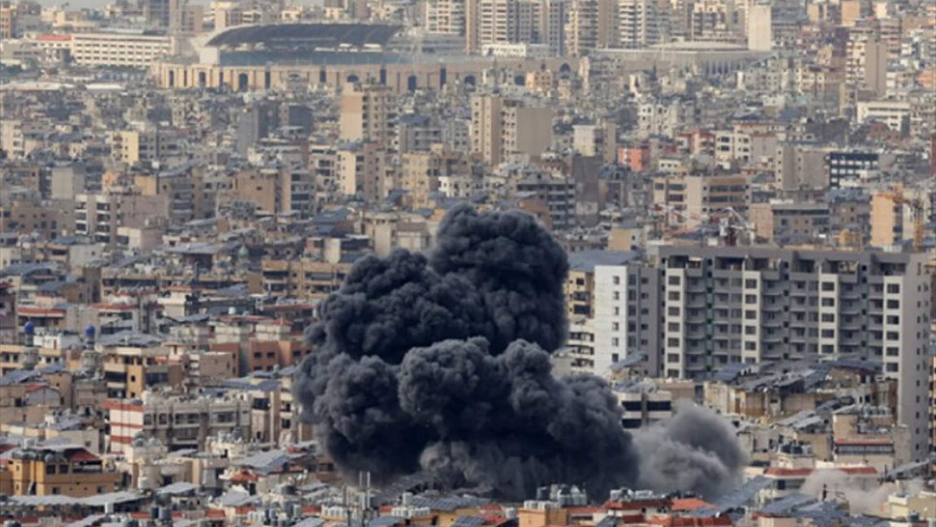تصعيد إسرائيليّ وطرح فكرة لتشكيل ثلاث لجان حول الحدود (الجمهورية)