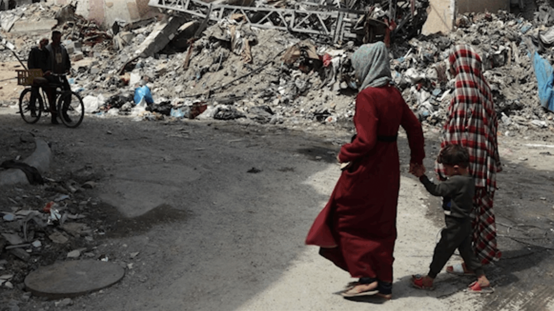 امتصاص مستمر للعدوان الإسرائيليّ على غزة... والسبب جملة من العوامل (الأخبار)