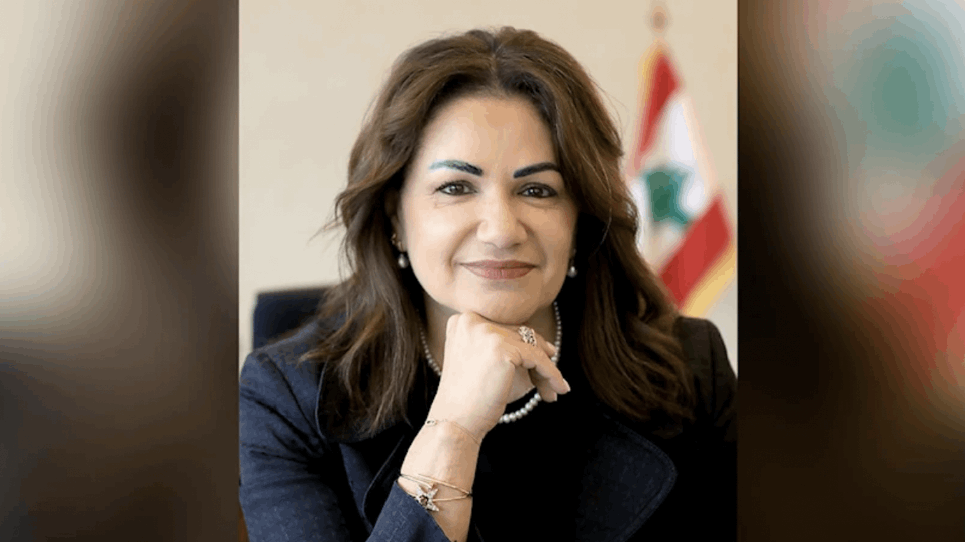حنين السّيّد لـ“الأخبار”: العمل على رسم سياسة ملف اللاجئين السوريين الأسبوع المقبل