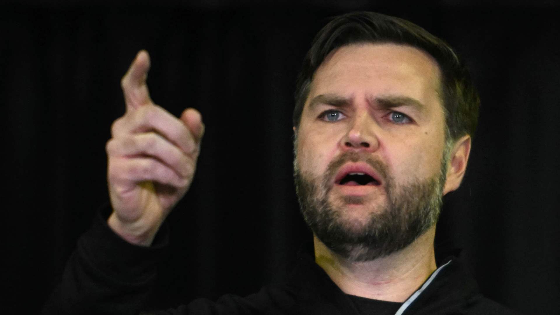 Denmark says does not &#39;appreciate&#39; Vance&#39;s Greenland &#39;tone&#39;