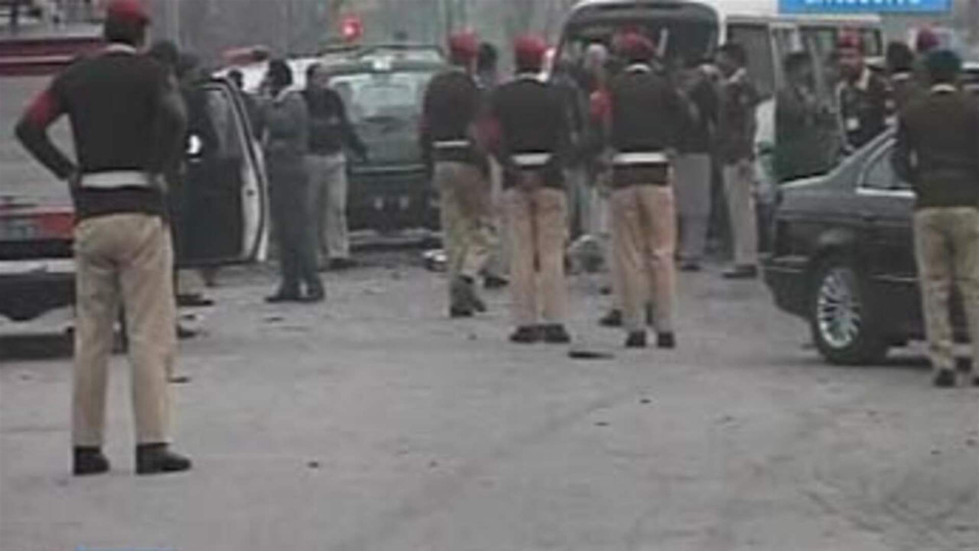 11 dead in drone strikes against Taliban in Pakistan: Police says