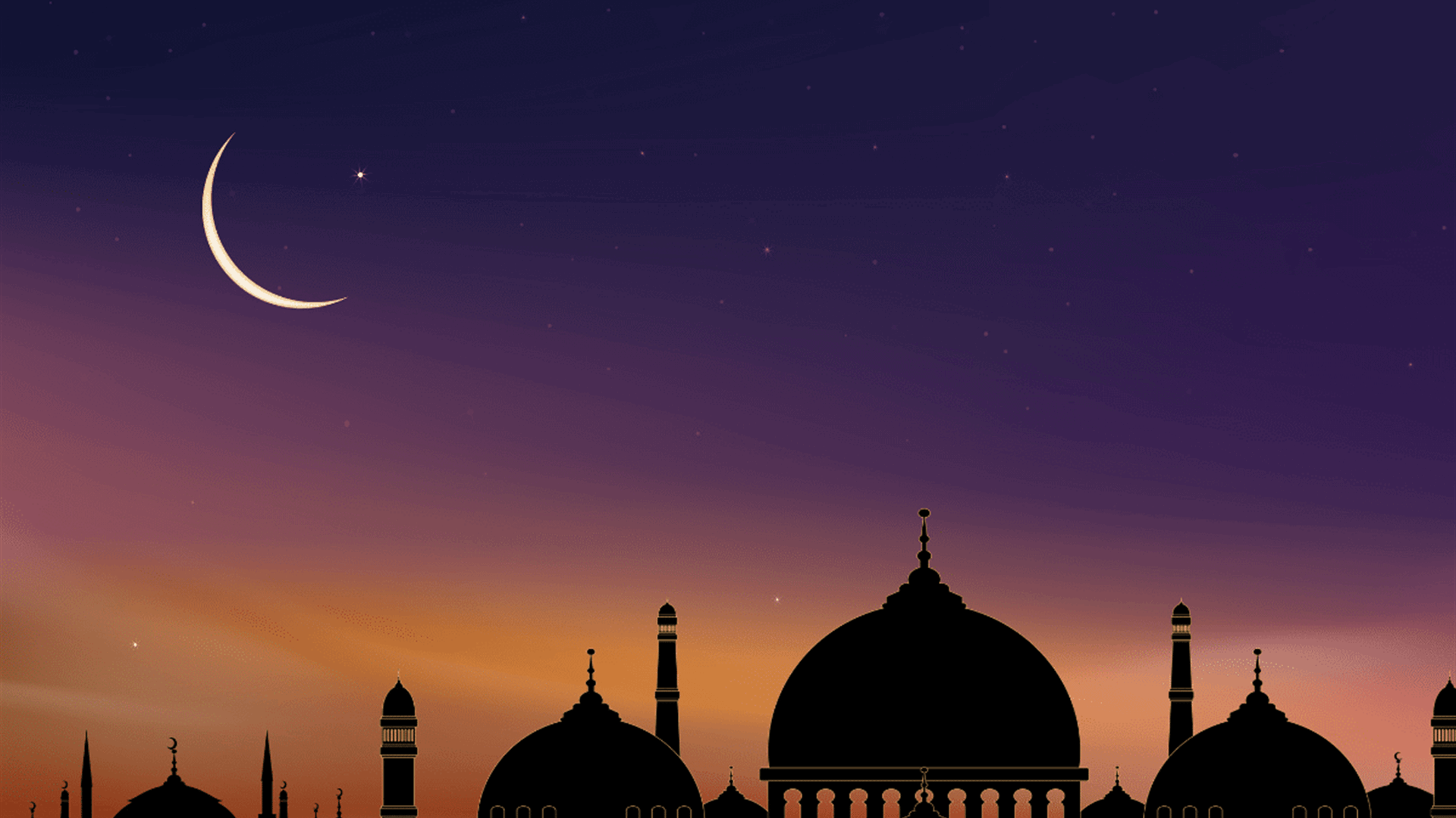 Saudi Arabia announces Sunday as first day of Eid al-Fitr after crescent sighting