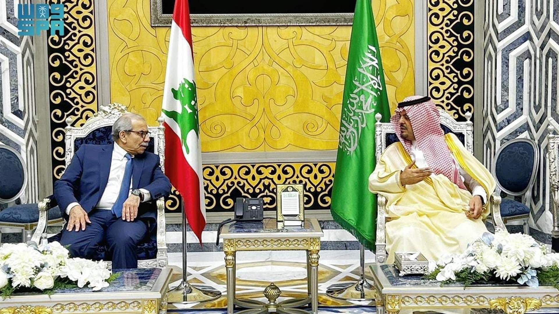 سلام في جدة...