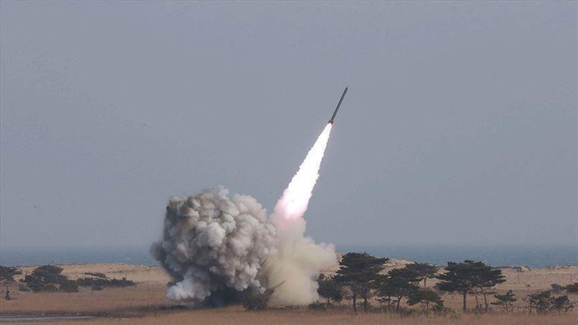 Israel&#39;s army says sirens activated in several areas after projectile fired from Yemen