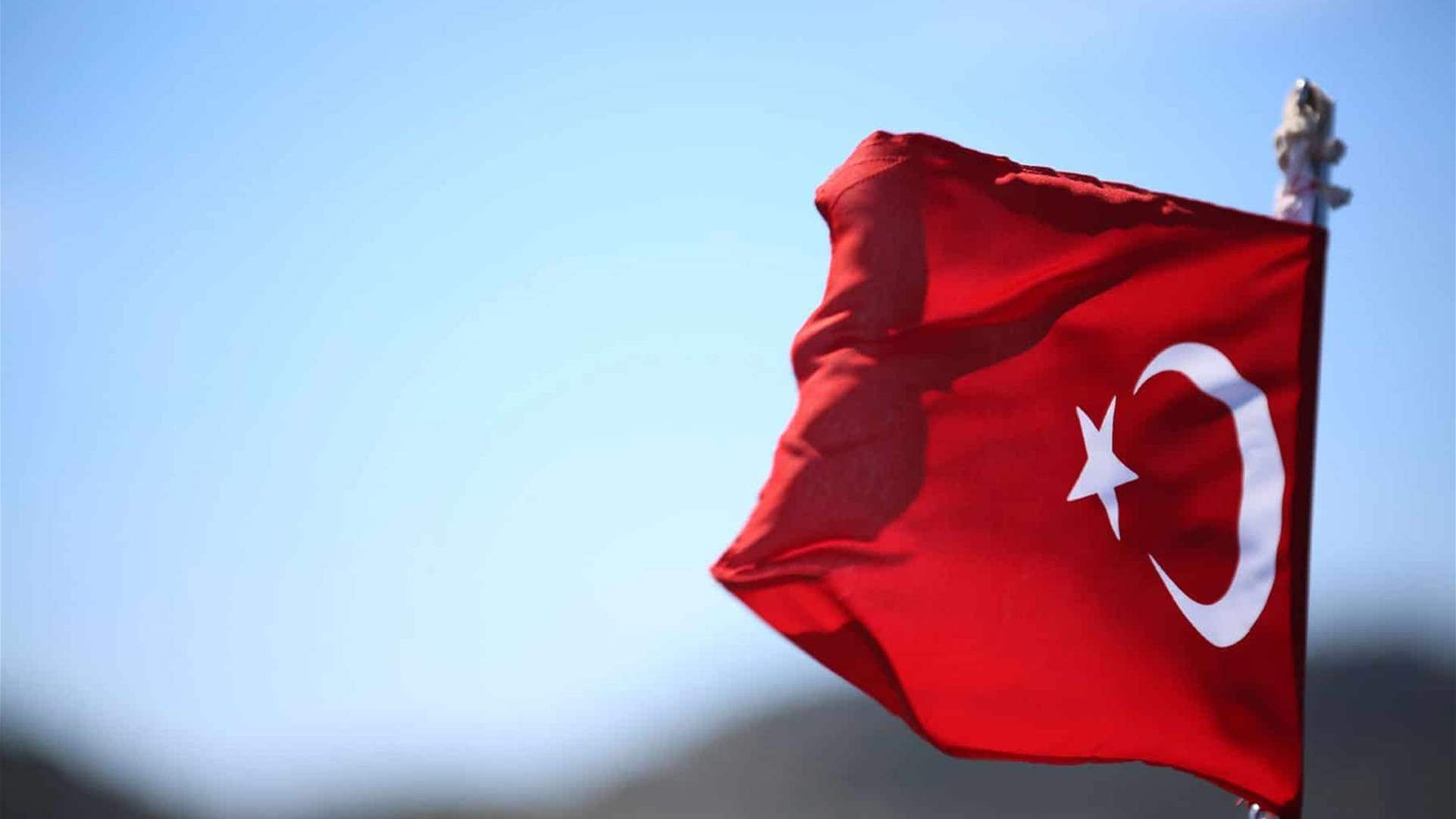 تركيا ترحب بتشكيل الحكومة الإنتقالية في سوريا