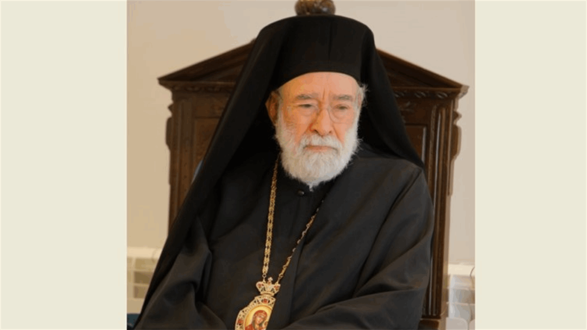 عودة: مؤسف أن الشياطين التي أفسدت النفوس وخربت البلد ما زالت متغلغلة وتحول دون الإصلاح والتقدم